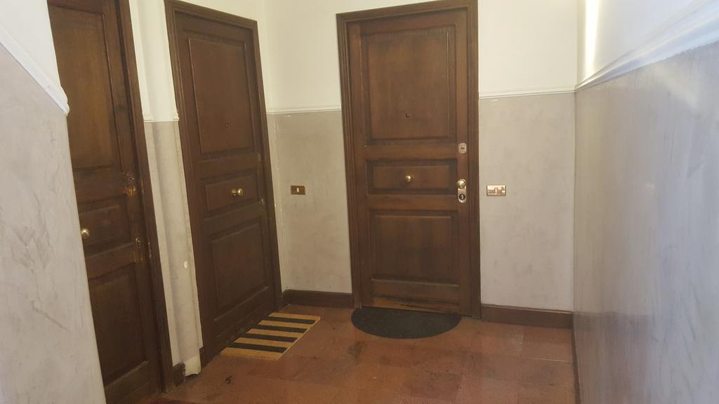 Bnbutler - Sempione Apartment - Arco Della Pace Milánó Kültér fotó